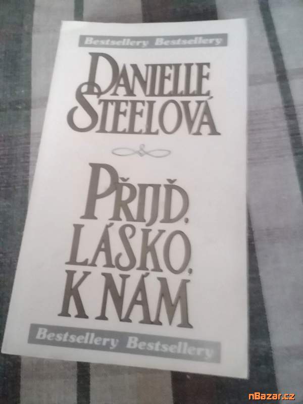 Přijď, lásko k nám 