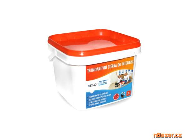 Stěrka na stěnu proti plísni