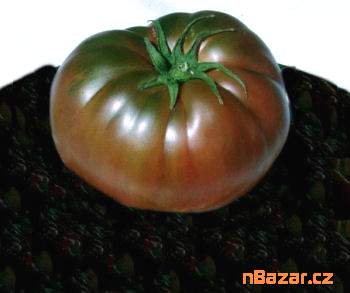 Rajče Black Krim Balení obsahuje 10 semen
