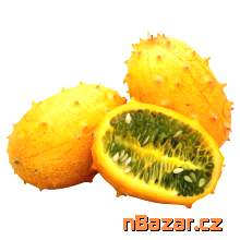 Kiwano Balení obsahuje 10 semen