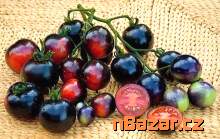 Rajče Indigo Rose Balení obsahuje 10 semen