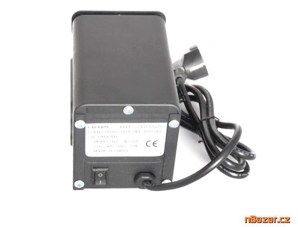 Elektromotor ke grilu