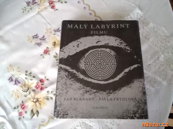 Malý labyrint filmu