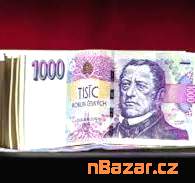 Bezplatná finanční pomoc