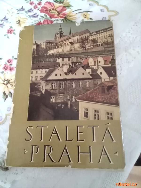 Staletá Praha
