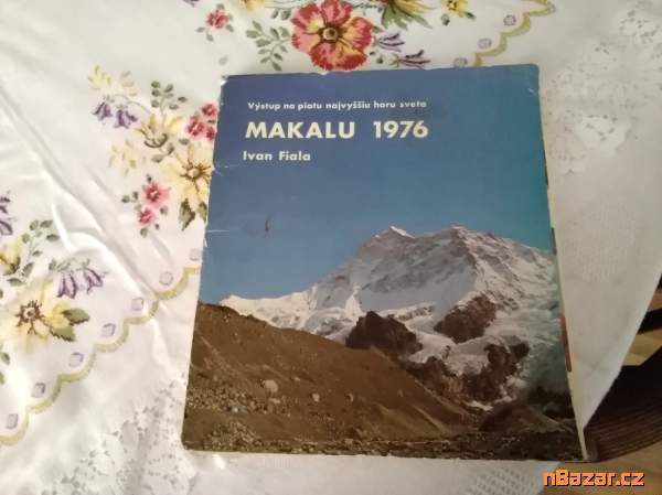 Makalu 1976
