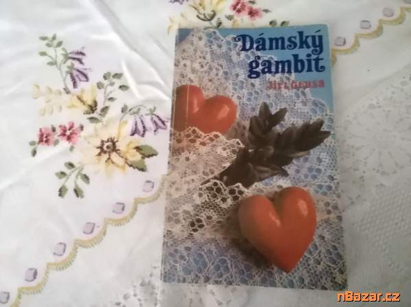 Dámský gambit - samizdat