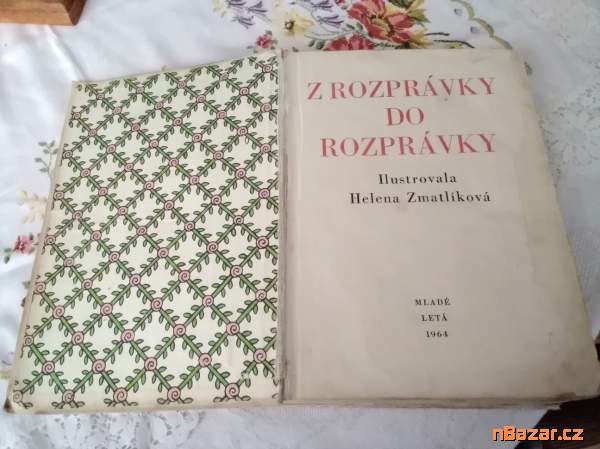 Z rozprávky do rozprávky