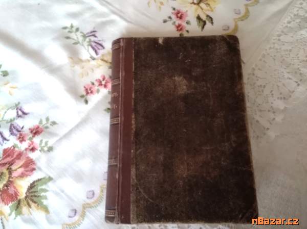 1792-1794 - novely z Velké doby