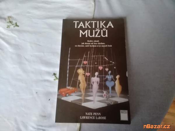 Taktika mužů
