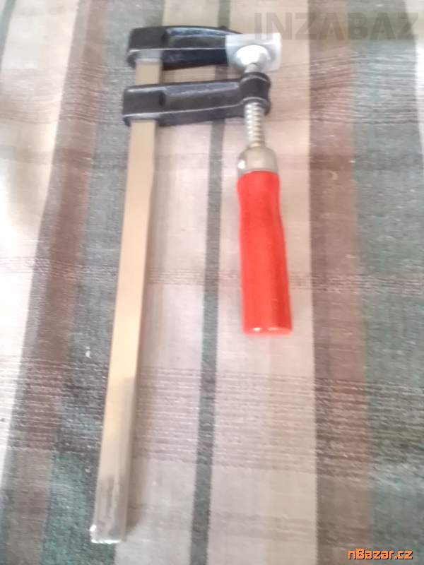 Stolařská svěrka Stolařská svěrka