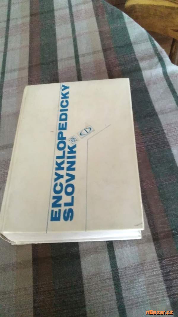 Encyklopedický slovník