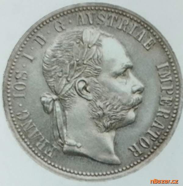 Numismatický materiál odkoupím hotově 