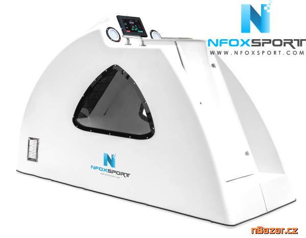 vacuCABIN vacufitness vacuCABIN vacufitness