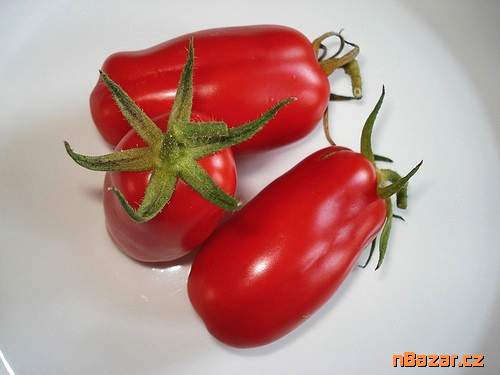 Rajče San Marzano Nano - semena