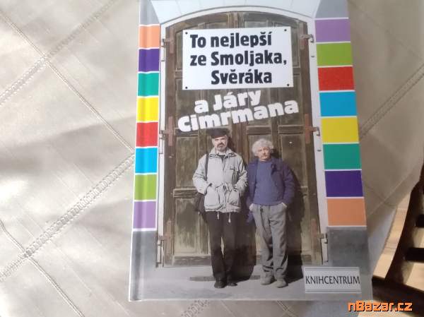 To nejlepší ze Smoljaka, Svěráka a Járy Cimrmana To nejlepší ze Smoljaka, Svěráka a Járy Cimrmana