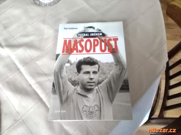 Fotbal jménem Masopust