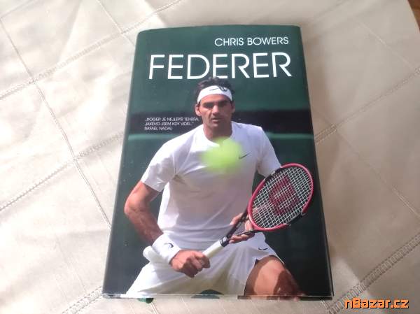 Federer - biografie Federer - biografie