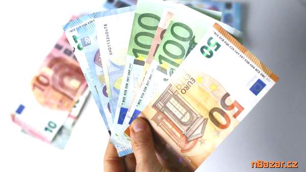   Skutočná nebanková pôžička. Potrebujete finančn