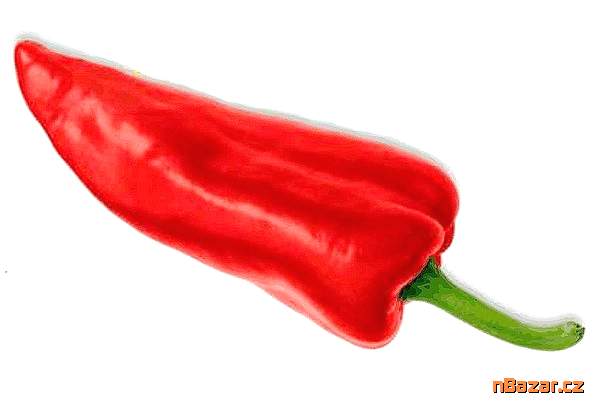 Paprika kapie Parade Balení obsahuje 30 semen