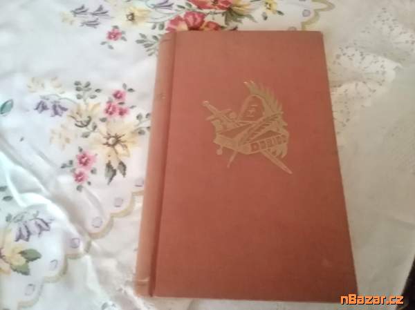 Panečnice a jiné pražské obrázky