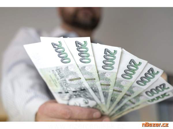 potřebujete nebankovní půjčku? okamžitě kontaktov