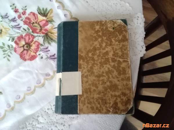 Hraběnka Kozelská, Doktor Paprika - staré tisky