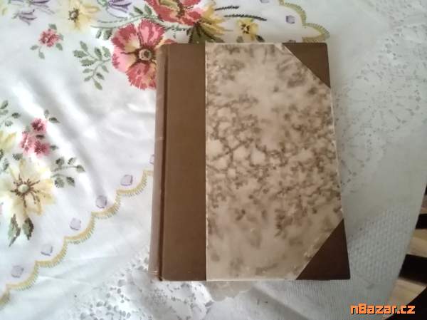 Na zříceninách chrámu