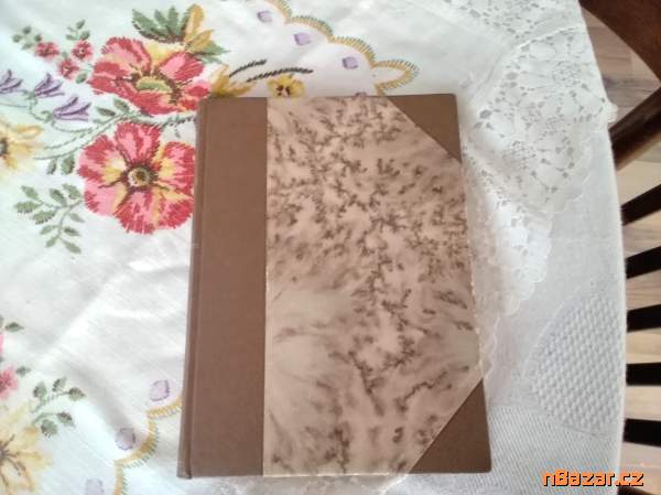 Vatikán - listy římského návštěvníka do Čech