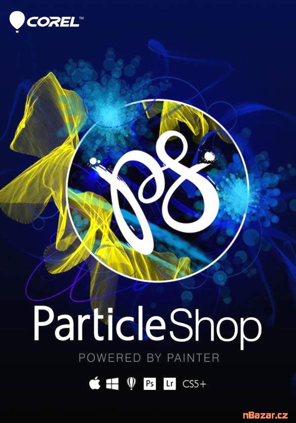 ParticleShop