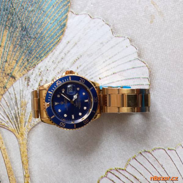  Pánské hodinky Rolex