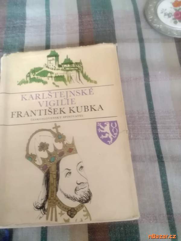 Karlštejnské vigilie - historie