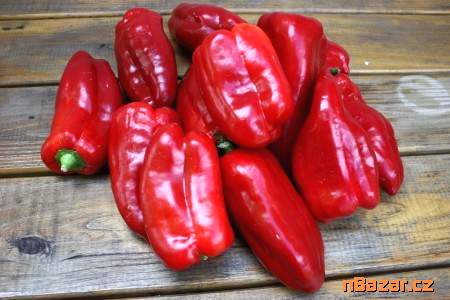 Paprika Fatima