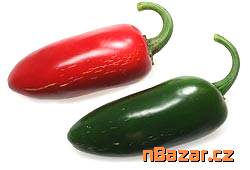 Chilli Jalapeňo Mild