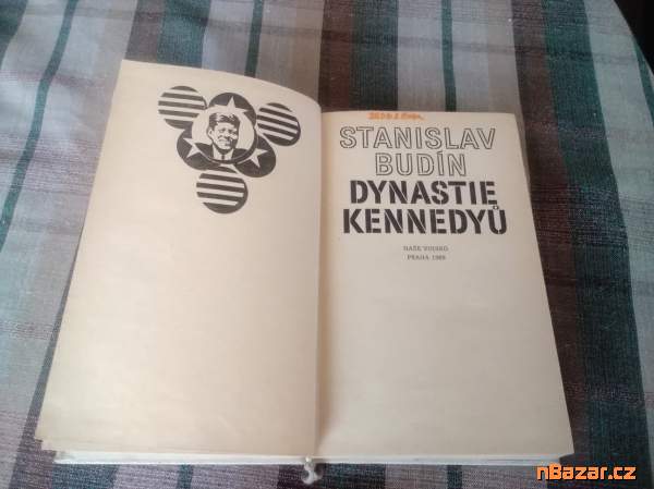 Dynastie Kennedyů