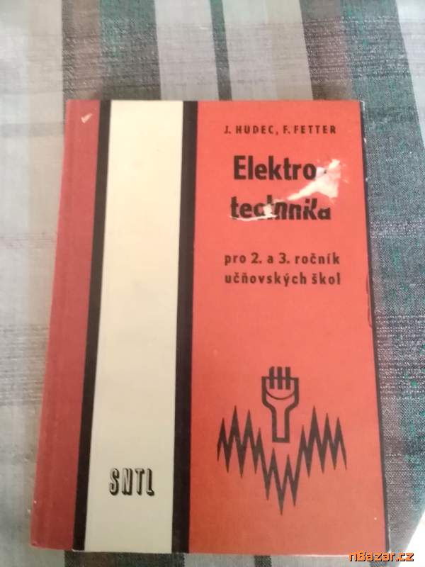 Elektrotechnika