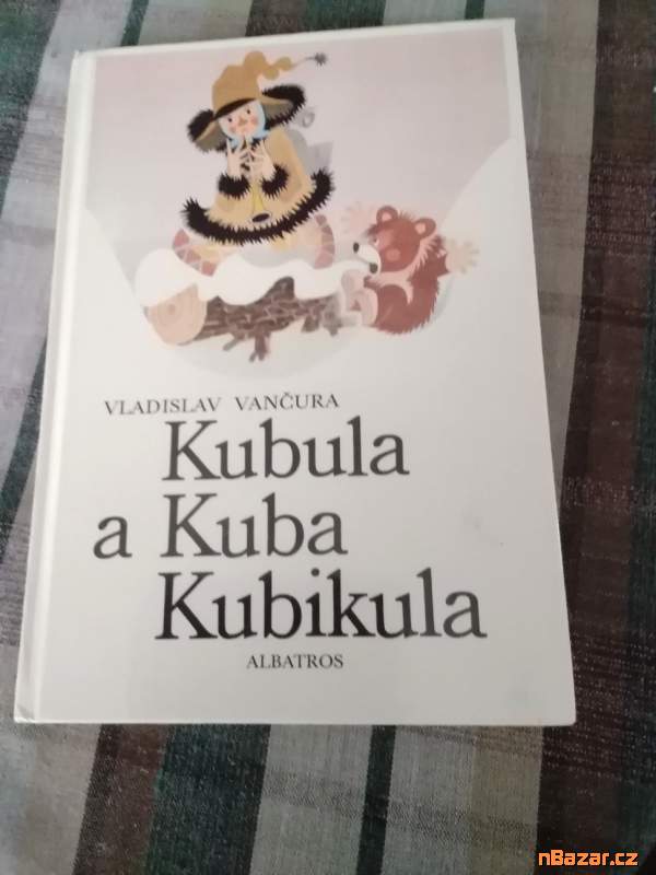Kubula a Kuzba Kubikula