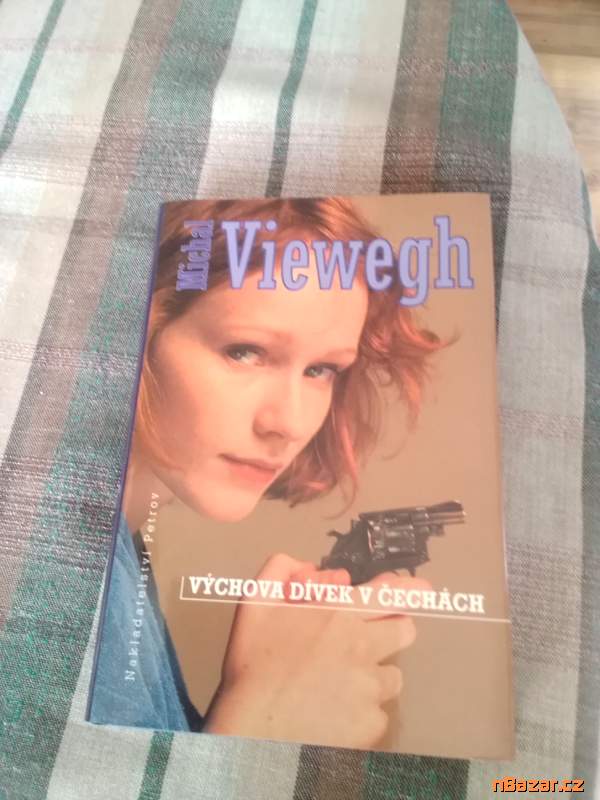 Výchova dívek v Čechách