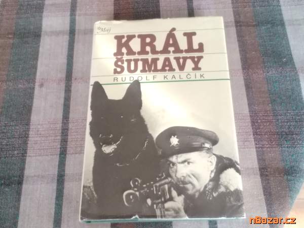 Král Šumavy