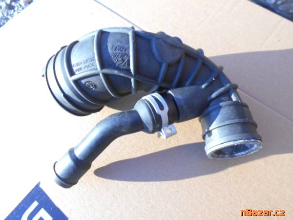 turbo hadica na Peugeot Bipper 1.4 HDi r. 2010