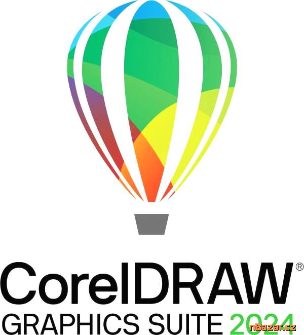 CorelDRAW Standard 2024 pro Mac
