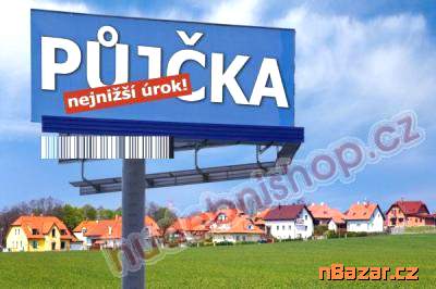 rychlá a legitimní nabídka