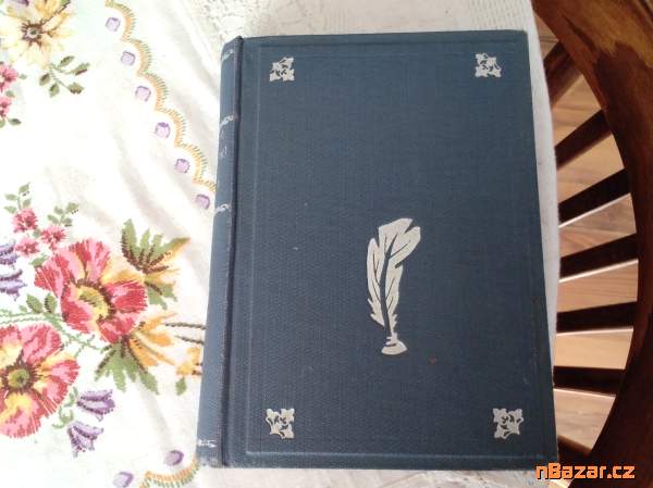 Rozsévači světla - román - staré tisky Rozsévači světla - román - staré tisky