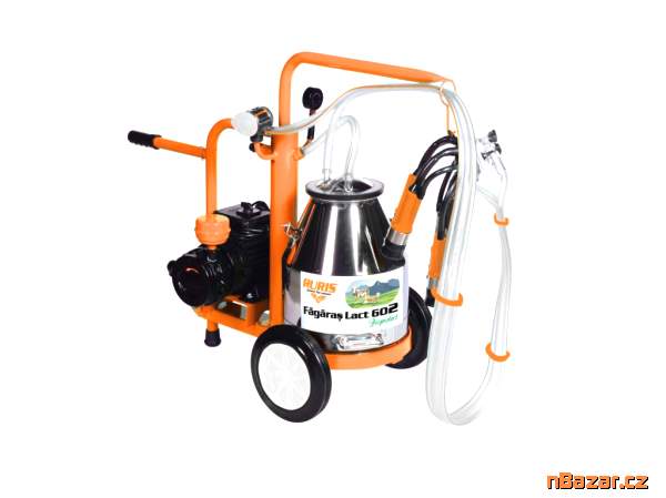 Dojička mléka RURIS Dojička mléka RURIS