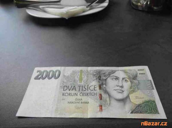 Rychlá a okamžitá půjčk