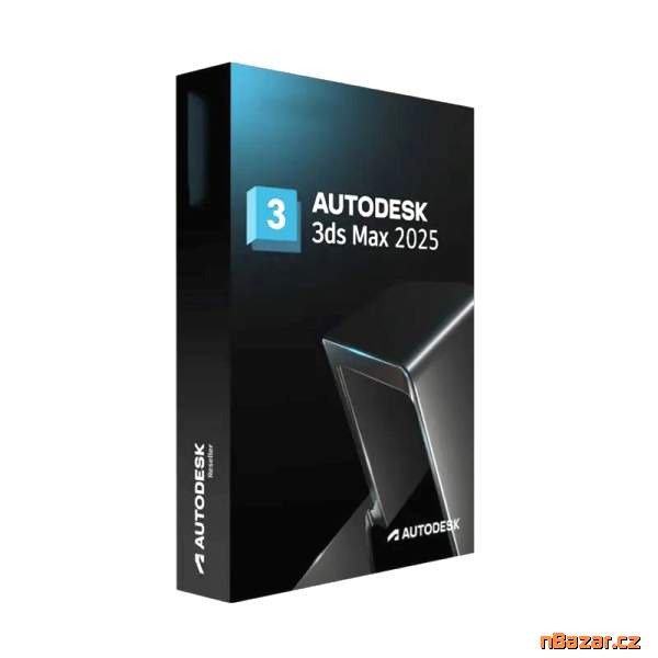 Autodesk 3ds max 2025