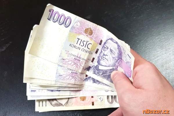 Profesionální finanční řešení