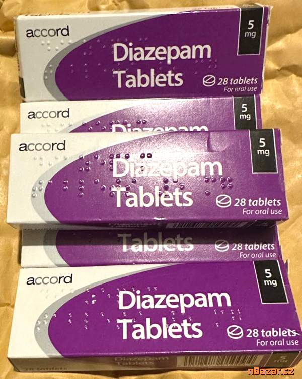 DIAZEPAM,HYPNOGEN, ADDERALL na prodej 