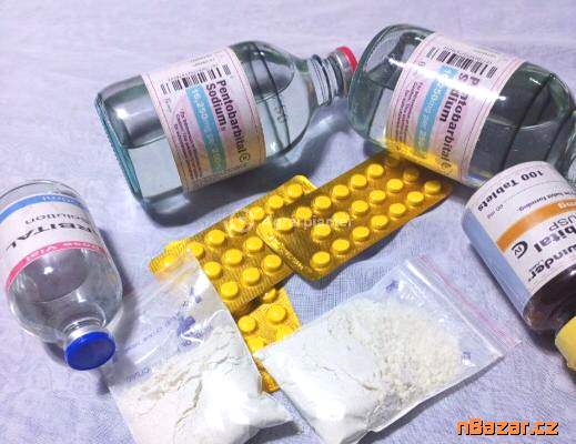 NEUROL,XANAX 2MG,RITALIN,RIVOTRIL na prodej 