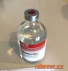 Kupte si nembutal pentobarbital Oral Solution for